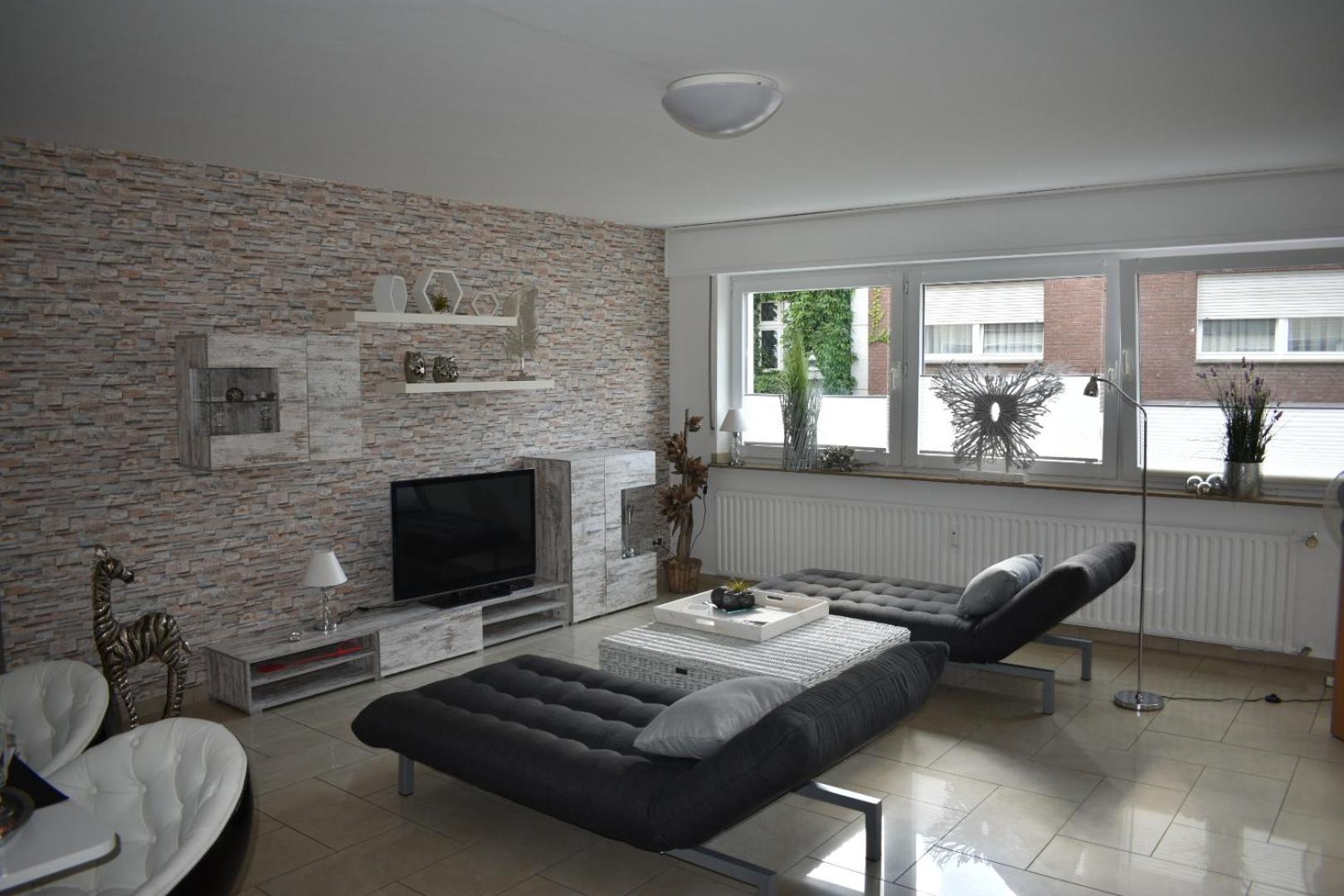 My Home - Ferienwohnung