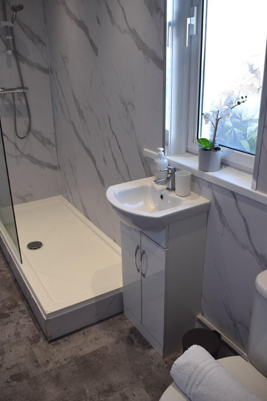 Kelpies Serviced Apartments - McClean