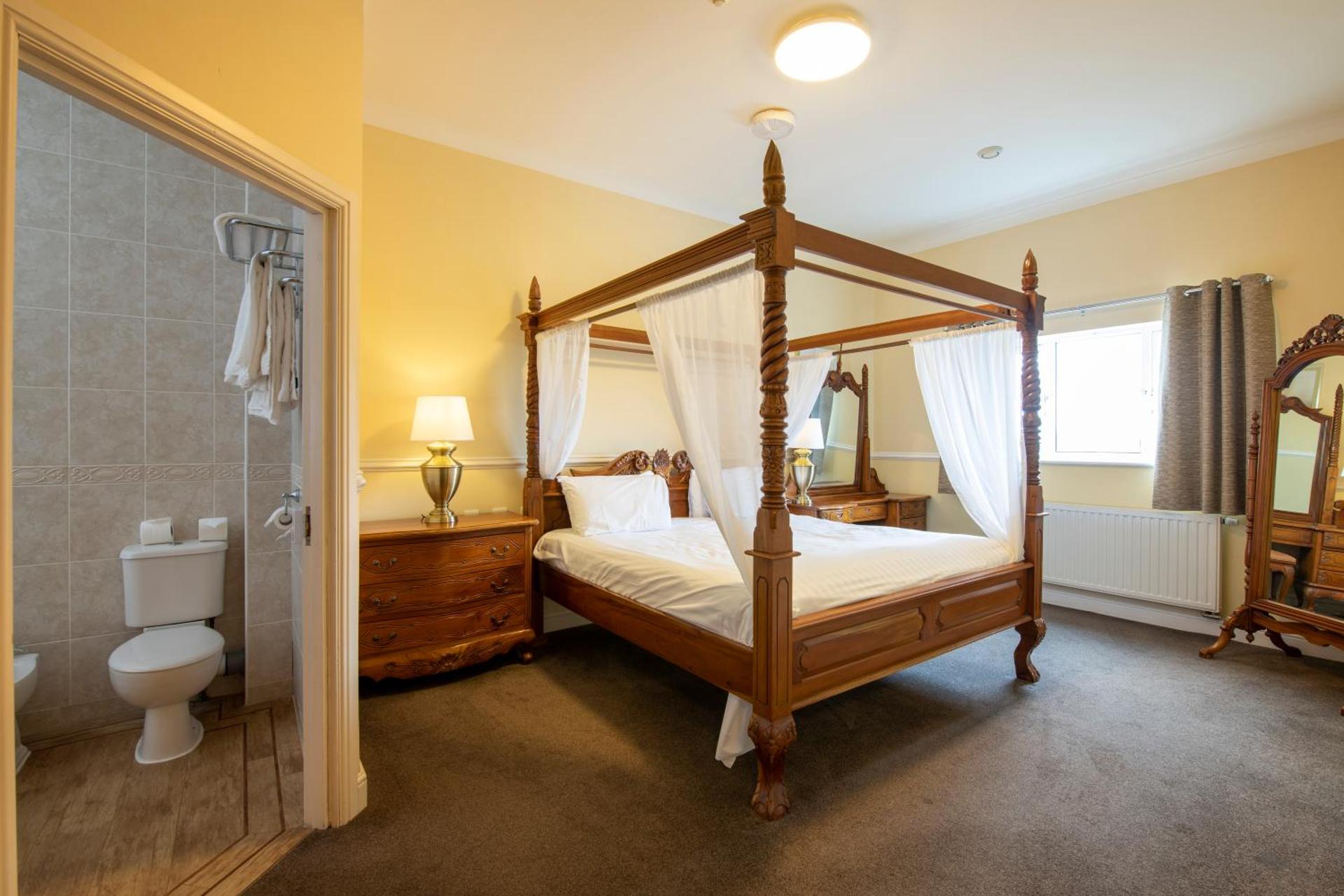 Southview Park Hotel