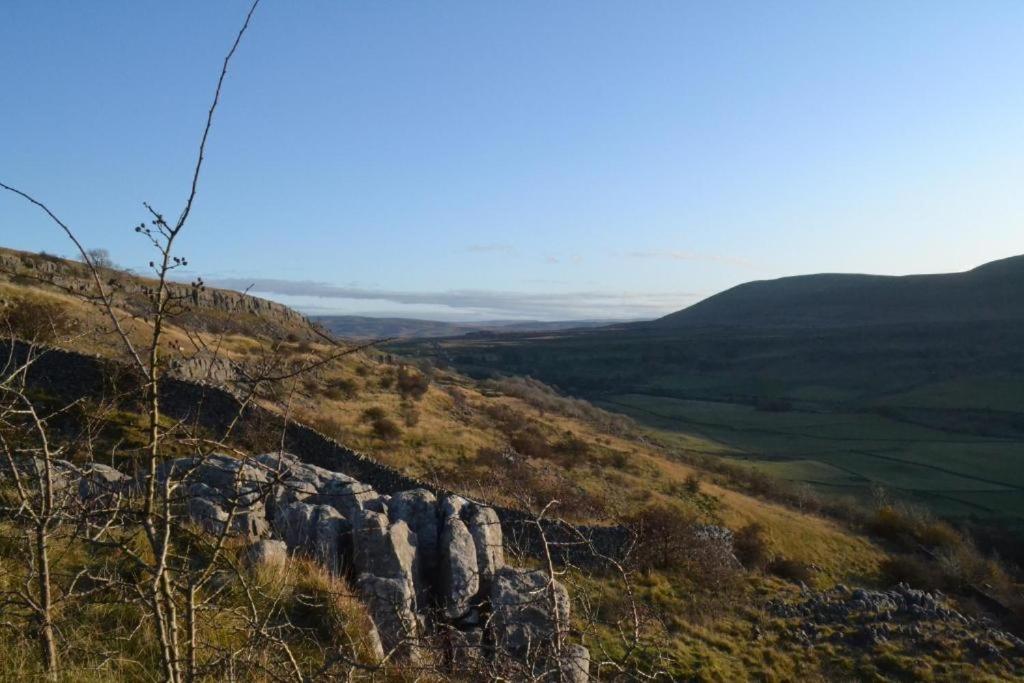 Dalecote Barn Bed and Breakfast (Bunkroom)