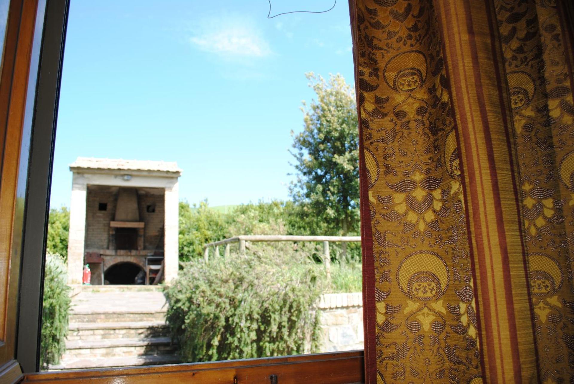 Agriturismo Parmoleto