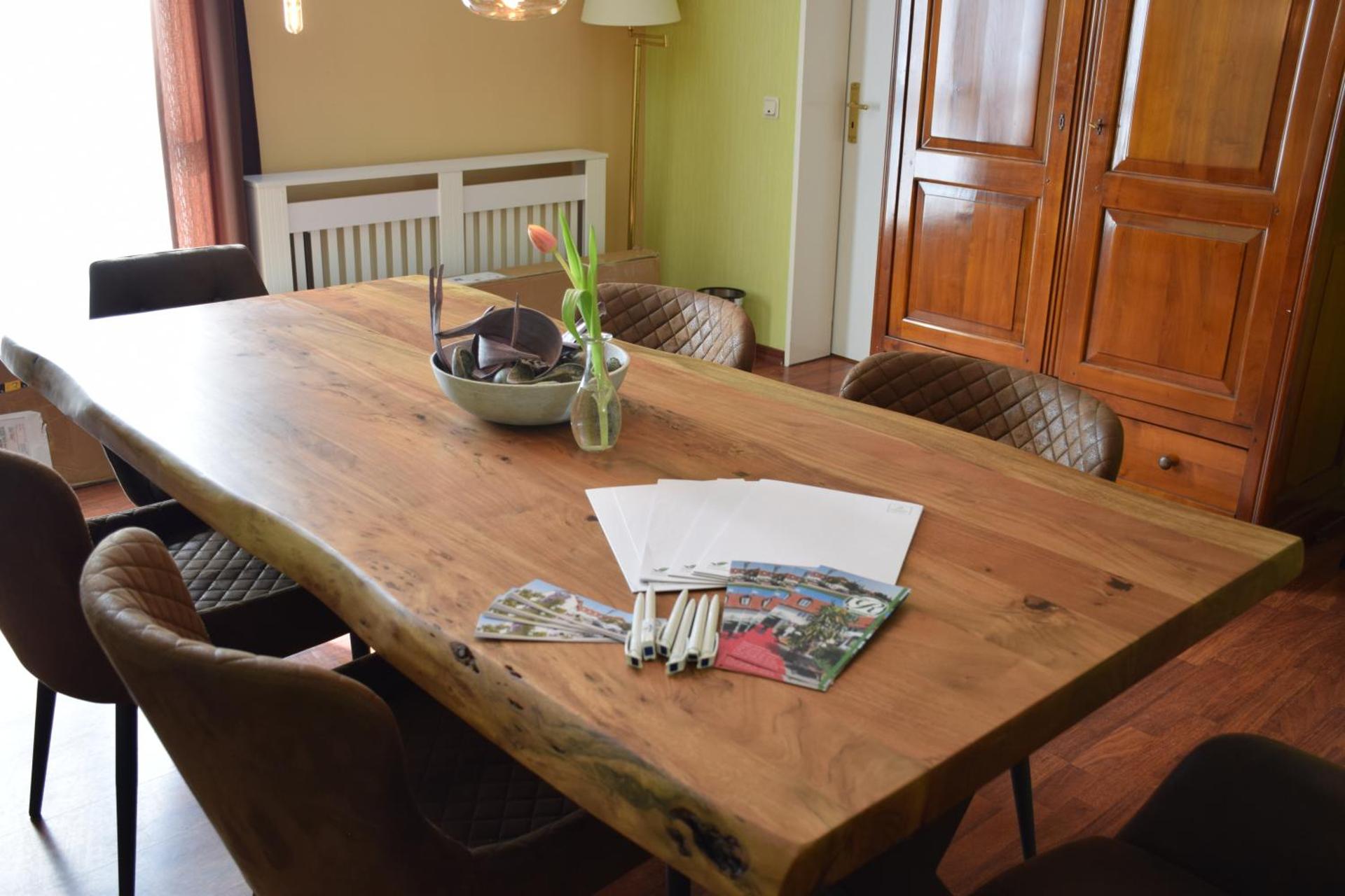 Meeting/conference room