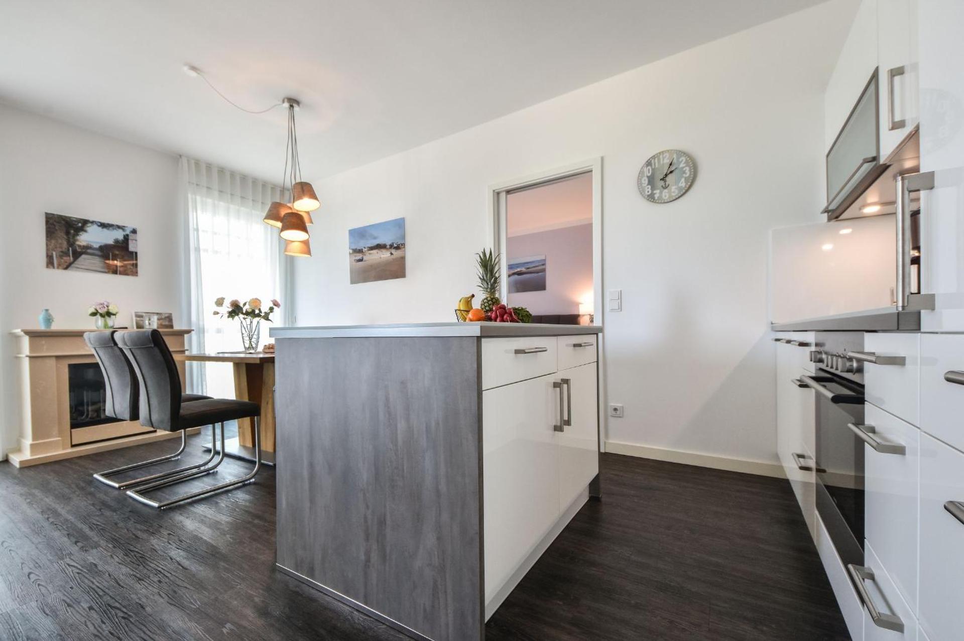 Villa Westend - Wohnung 14