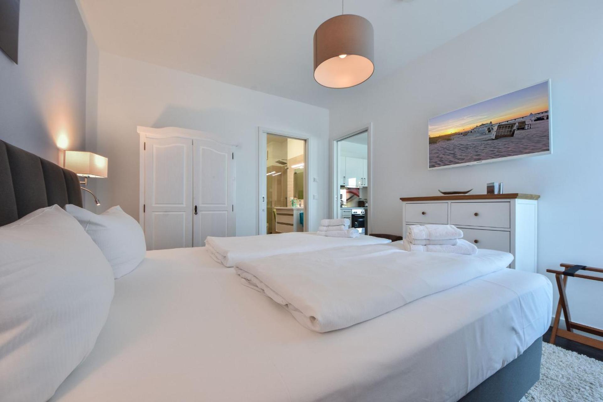 Villa Westend - Wohnung 14