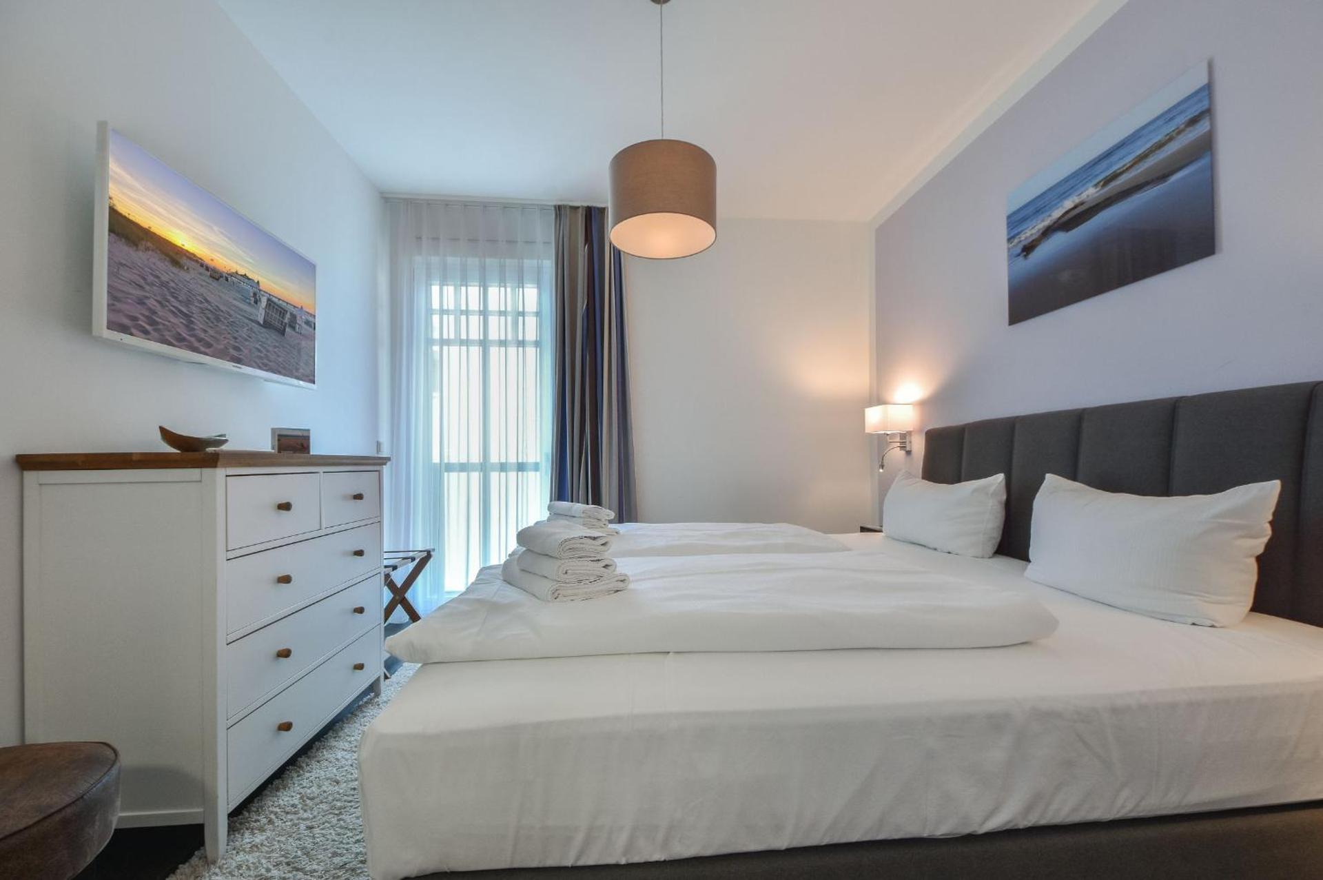 Villa Westend - Wohnung 14