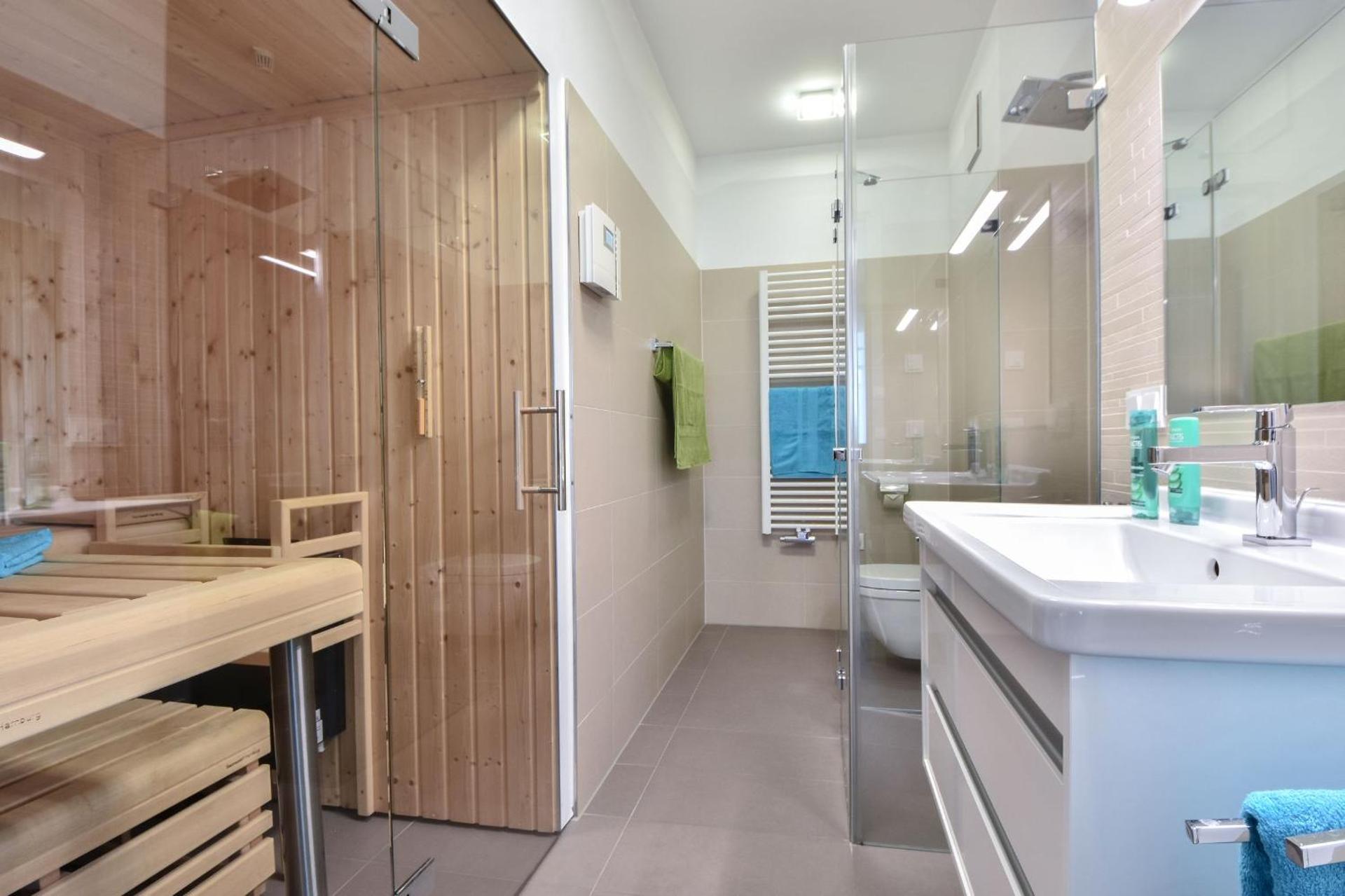 Villa Westend - Wohnung 14