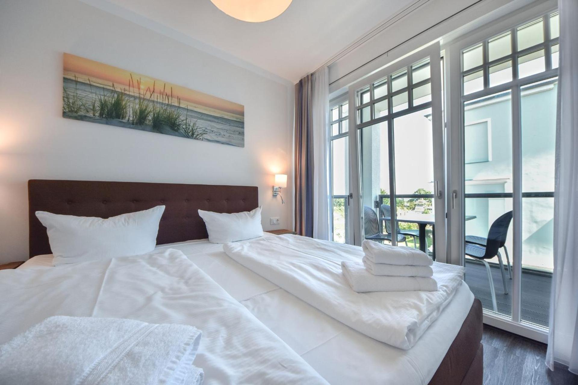 Villa Westend - Wohnung 14