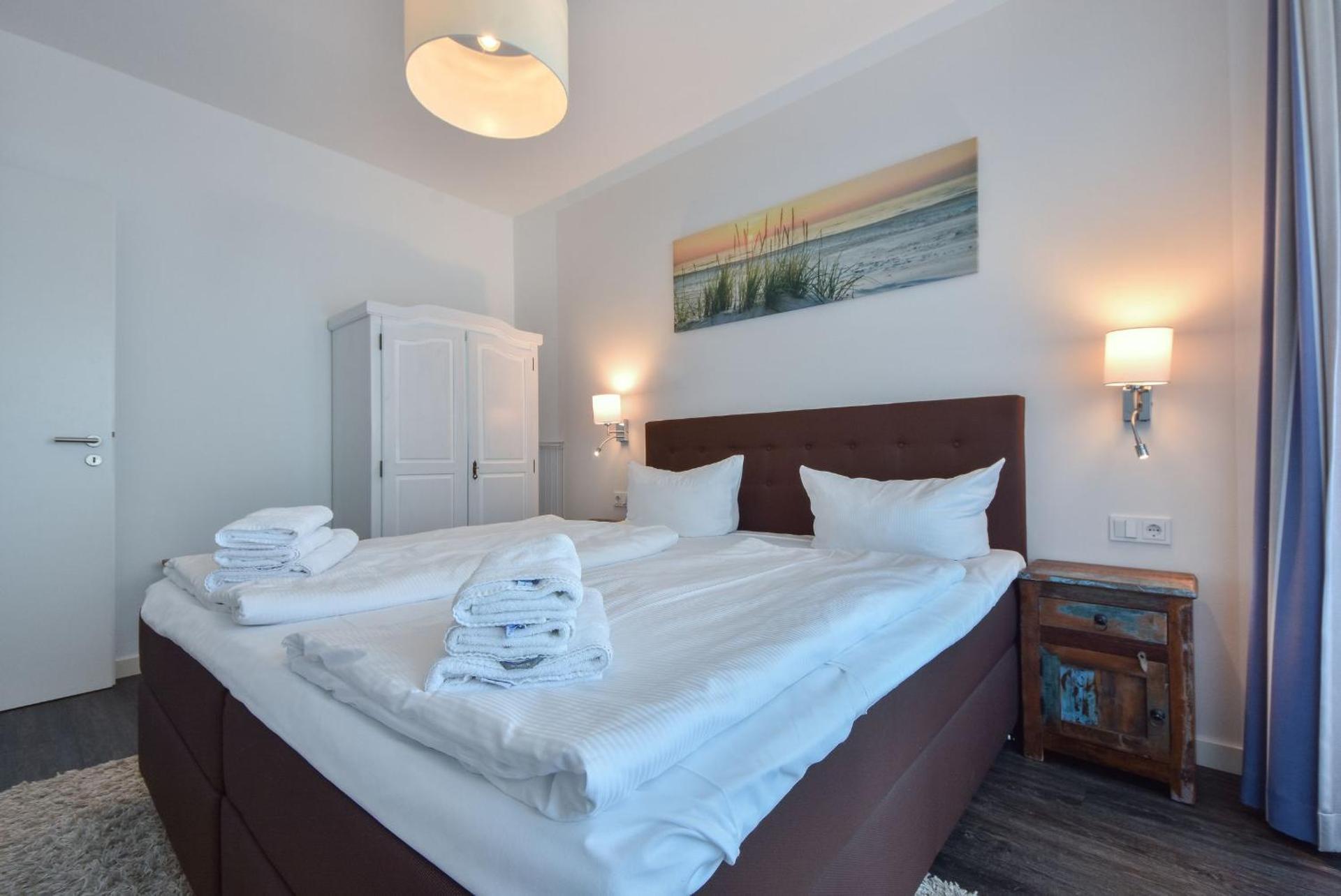 Villa Westend - Wohnung 14