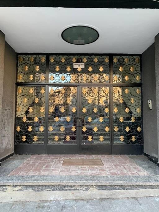 Charming 1937 #Victory Avenue