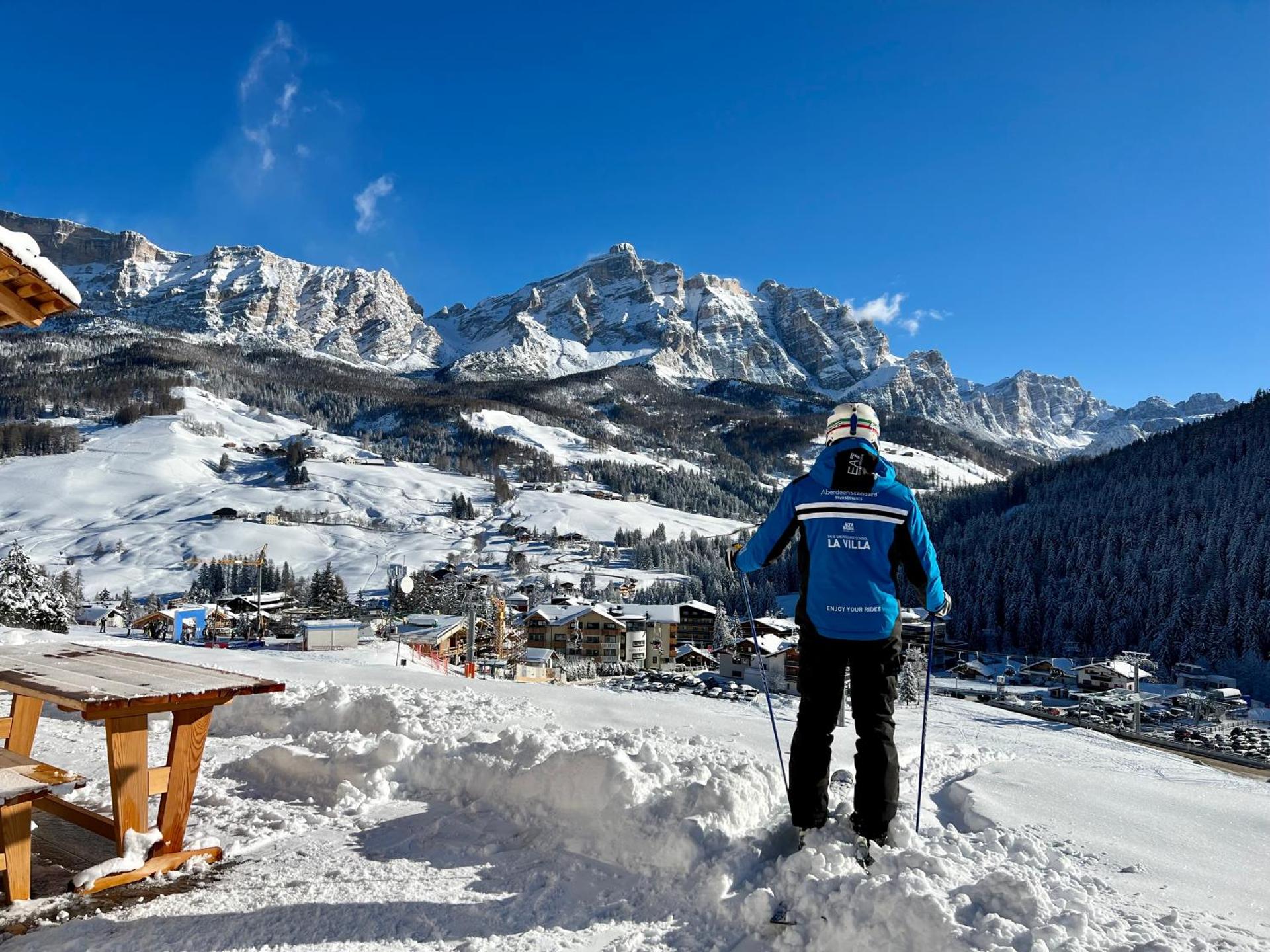 Surrounded by green - Luxury Chalet at the foot of the Dolomites