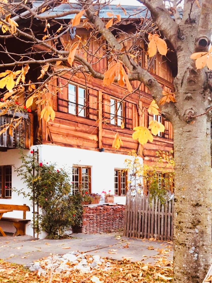 Appartement Schankwirtschaft