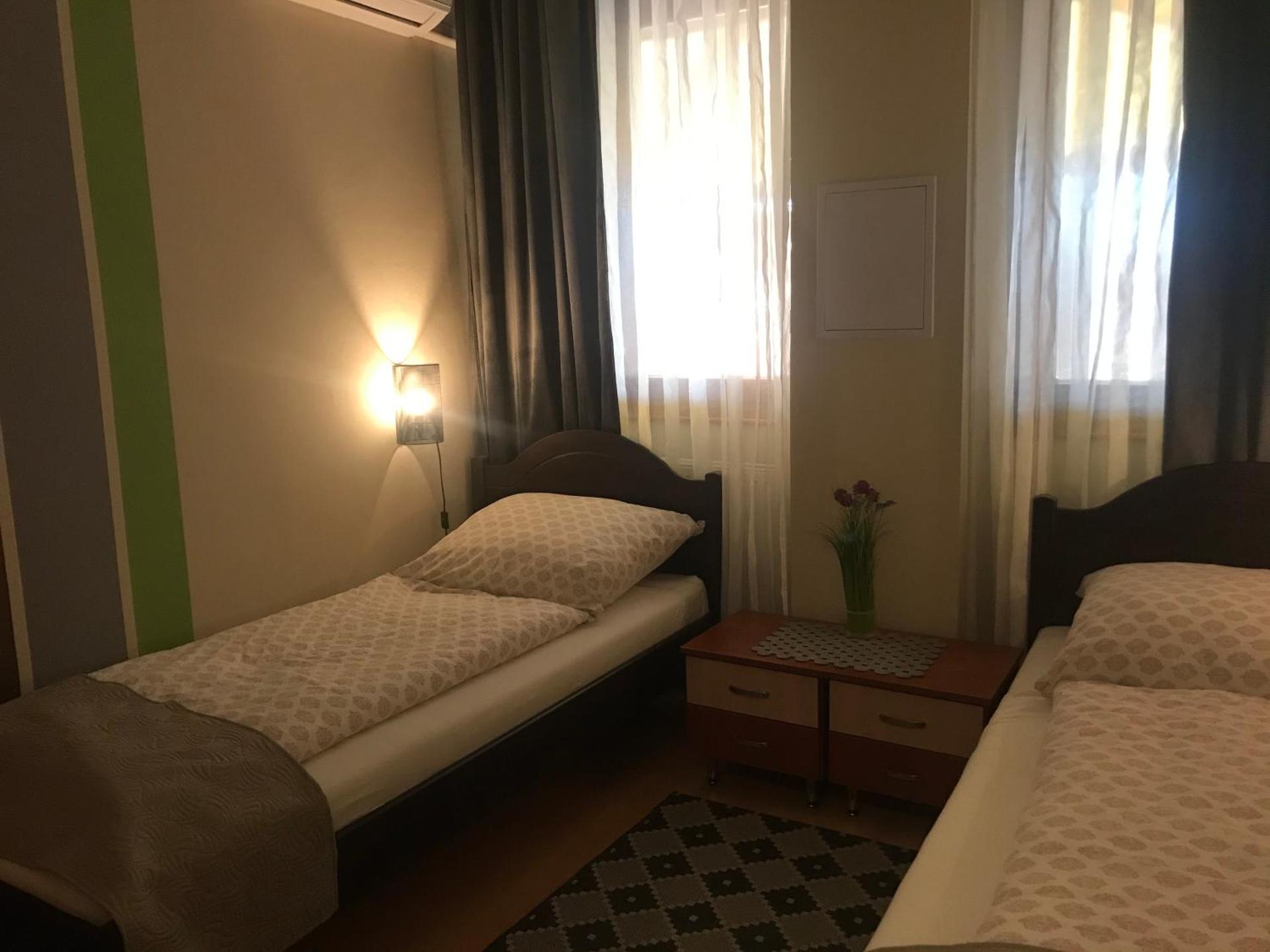 Juniperus Park Hotel Kecskemét