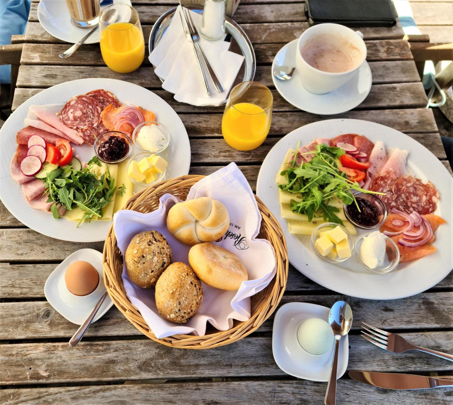 Alpenhaus Donnerkogel