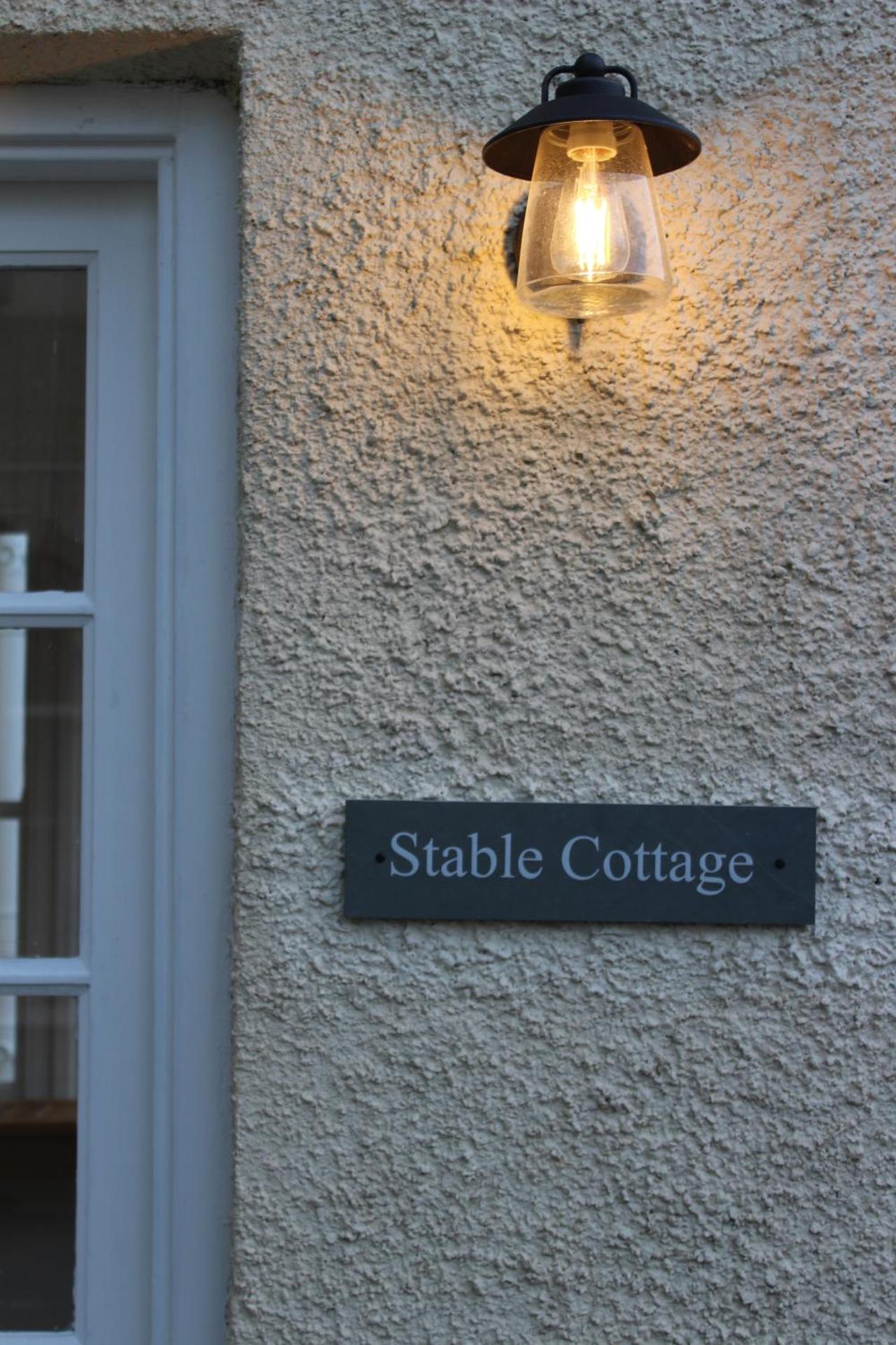 Property logo or sign