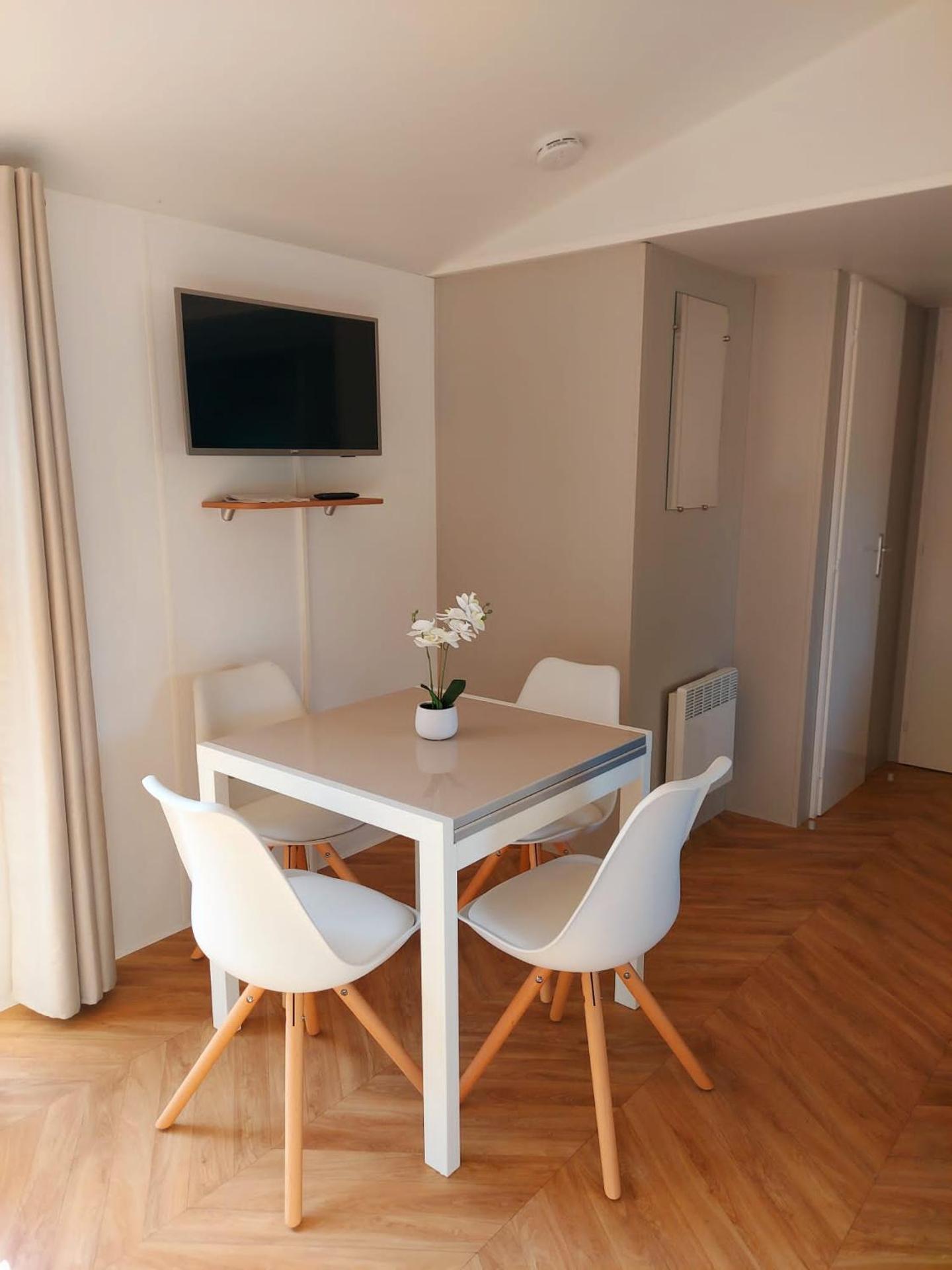 Luxe Chalet Lauwersoog