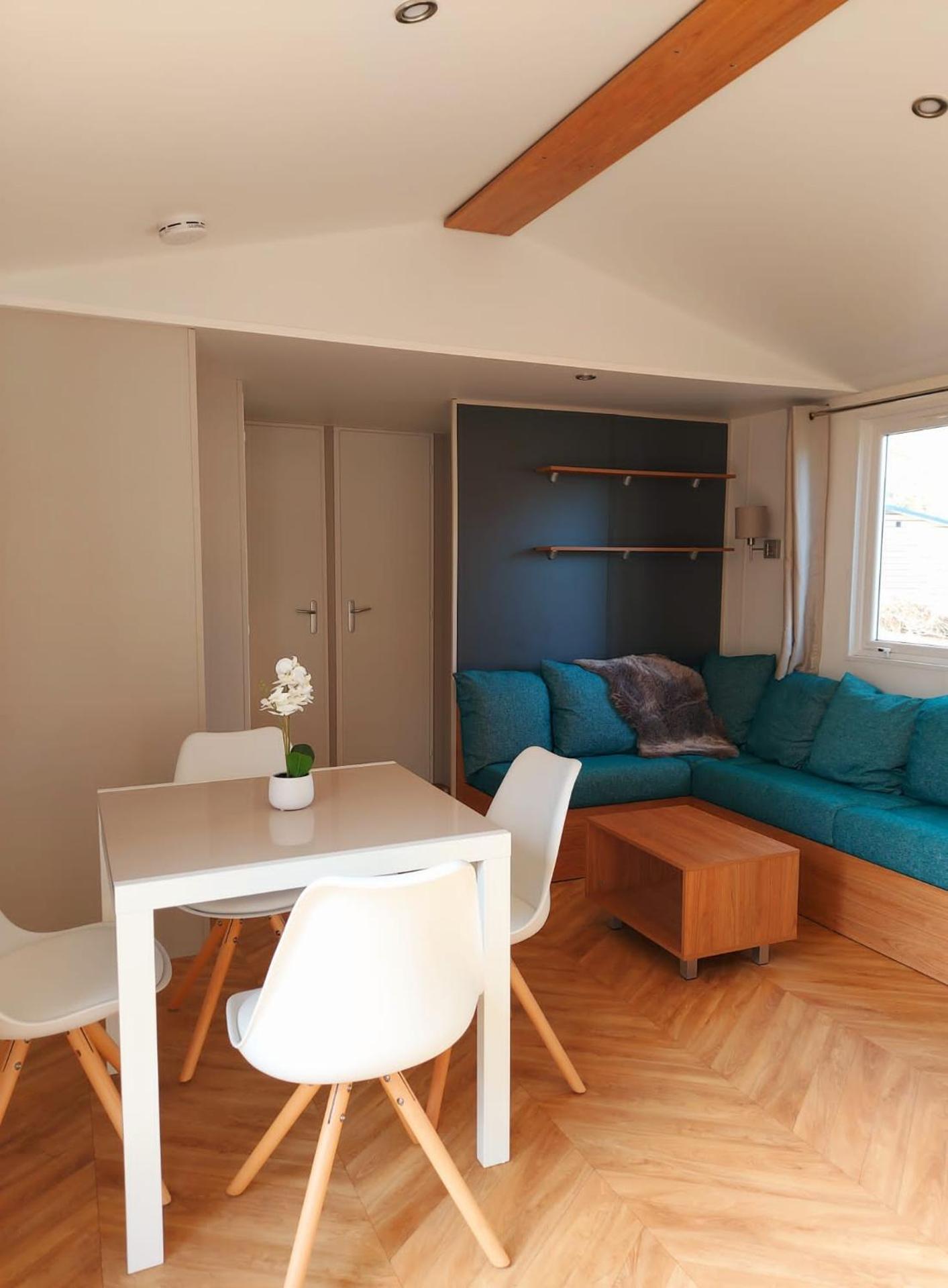 Luxe Chalet Lauwersoog