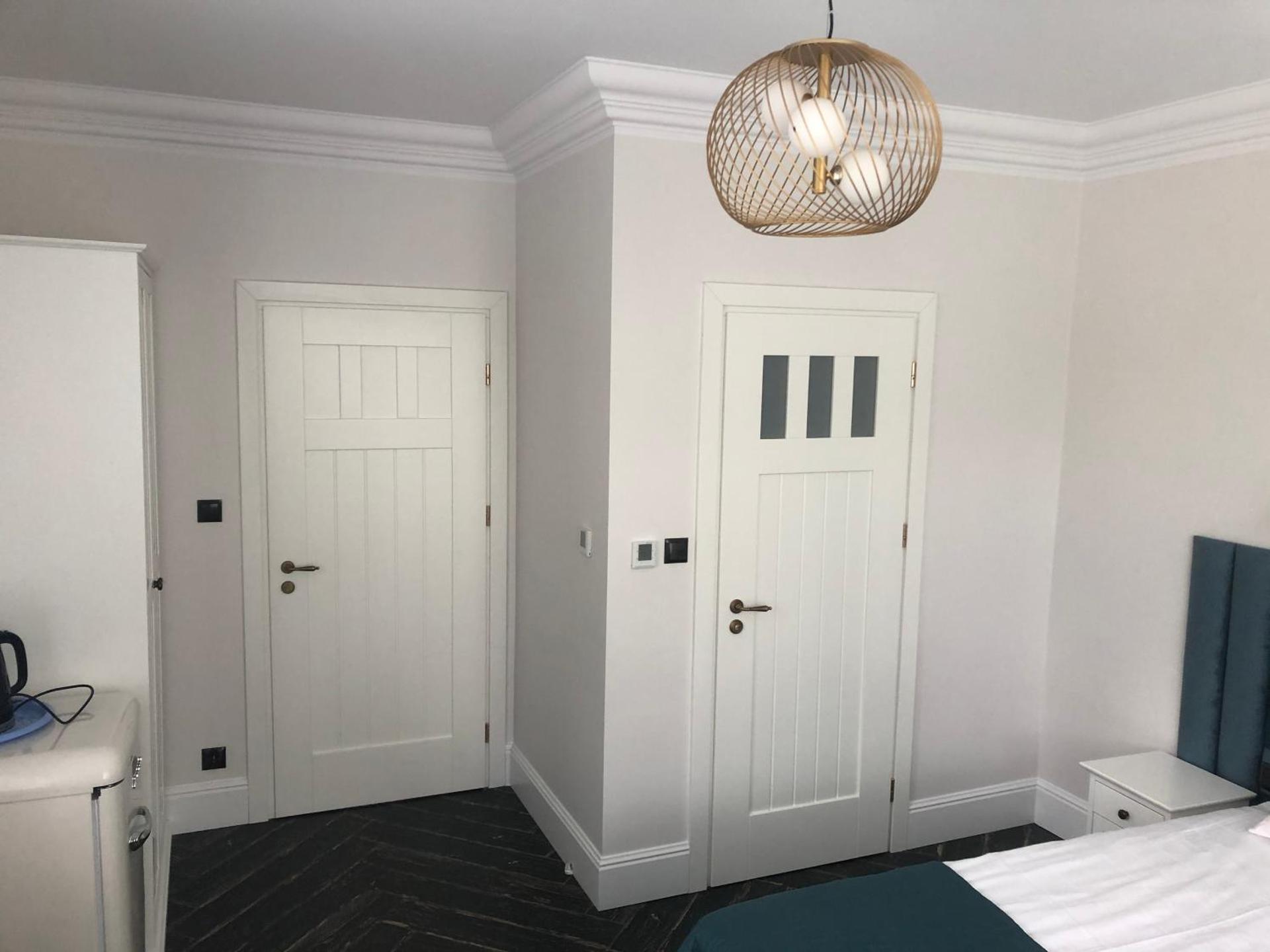 Pokoje dom Gustaw Augustów