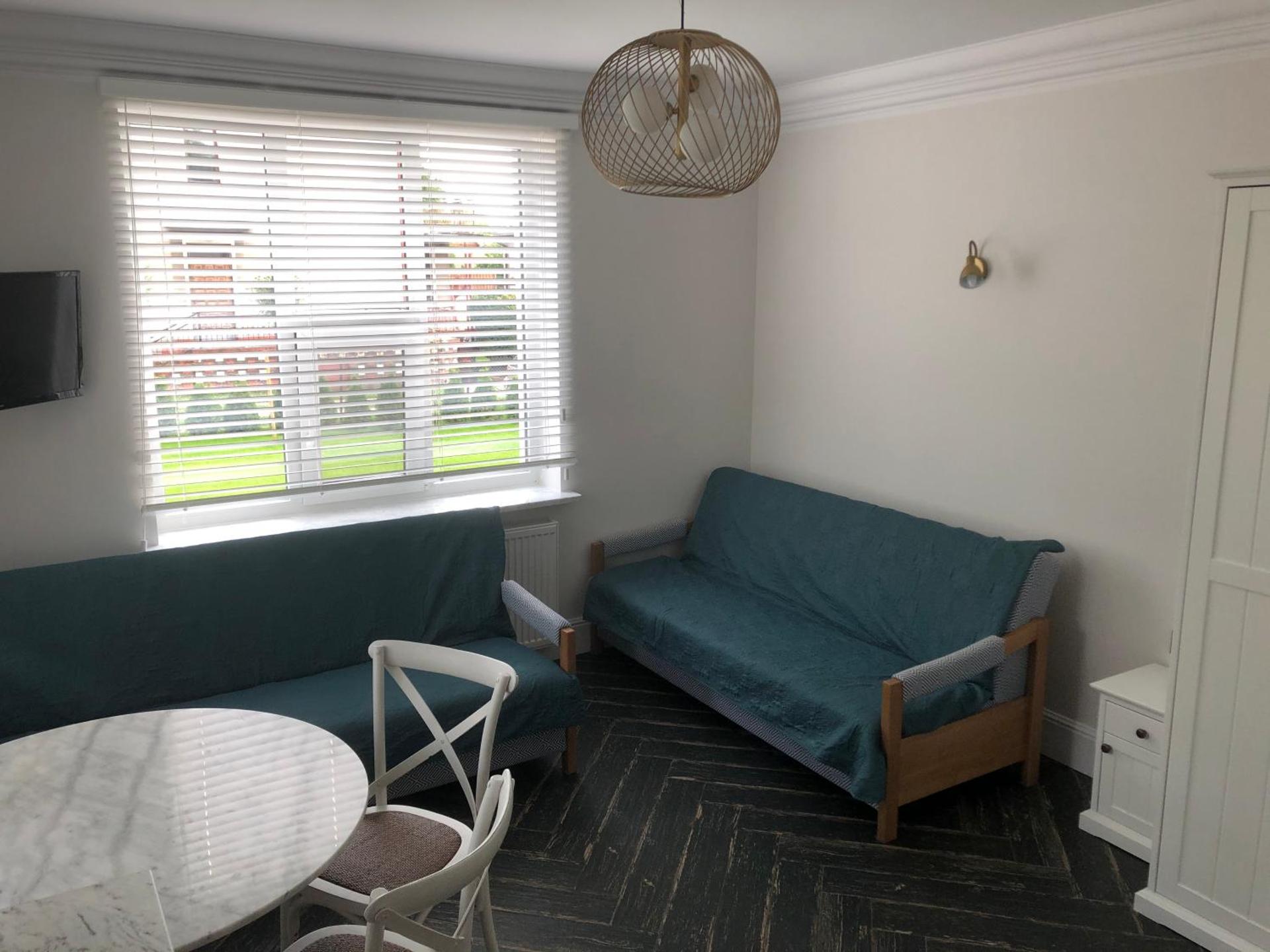 Pokoje dom Gustaw Augustów