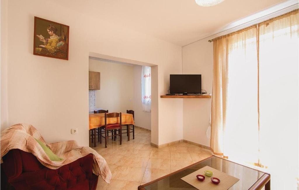 Apartment Frankovici Stara Vala - Tinjan Istra