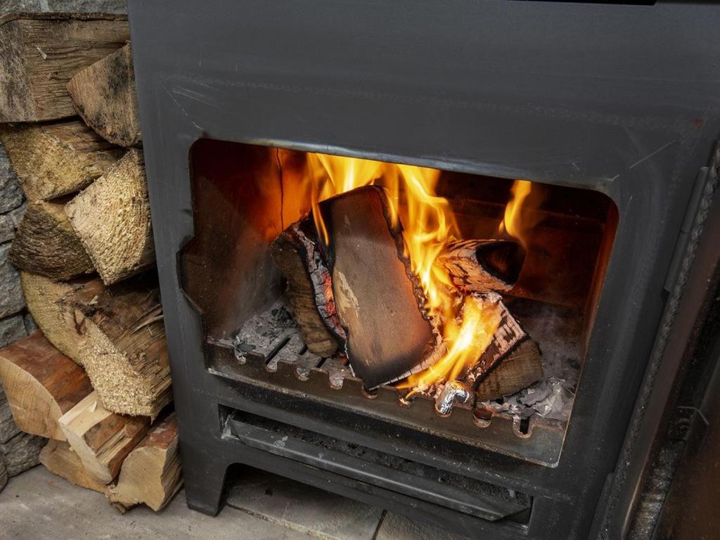 Tranquil Cottage with Spectacular Views