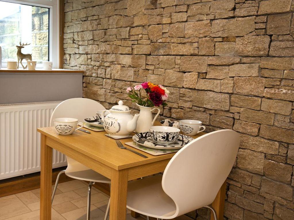 Tranquil Cottage with Spectacular Views