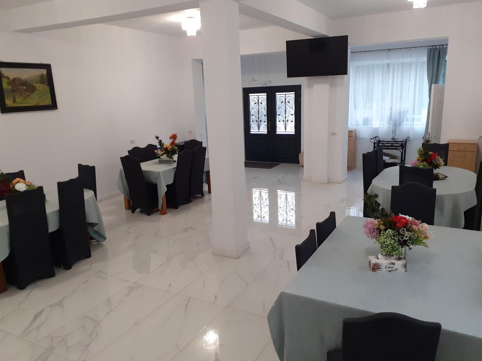 Banquet/Function facilities