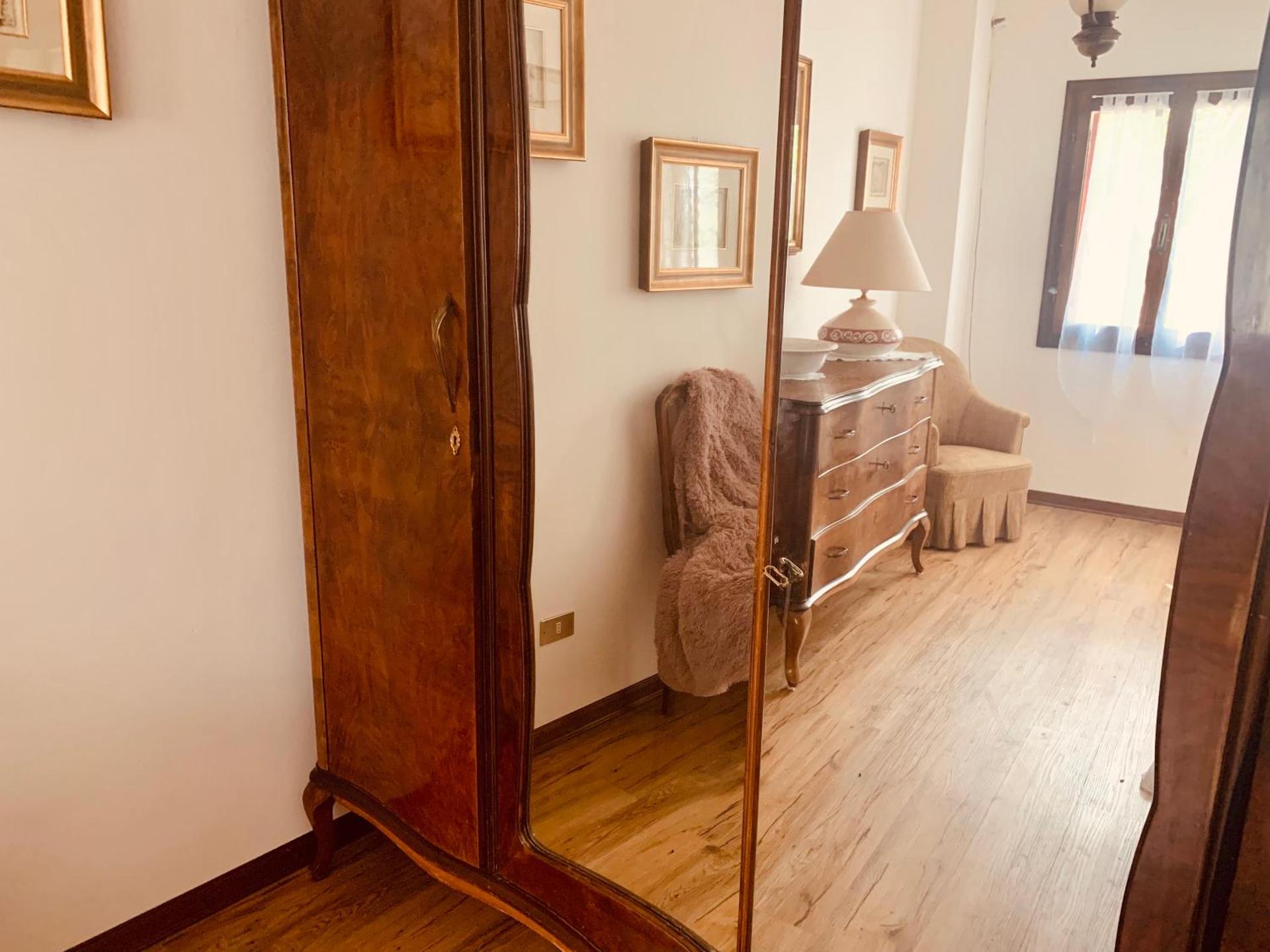 Raffinatezza rustica nella campagna Veneziana