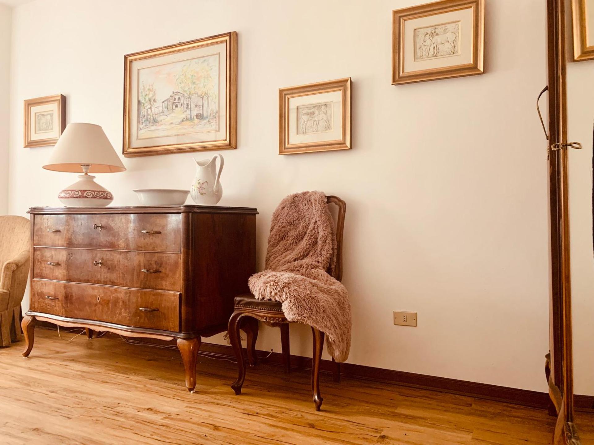 Raffinatezza rustica nella campagna Veneziana