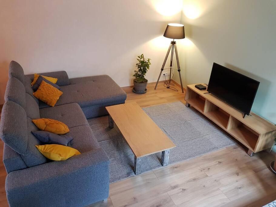 Gite du Cours St Mauris Authentique et moderne