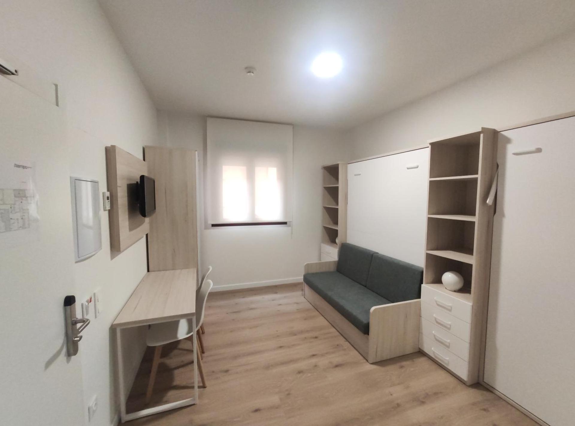 Apartamentos Atempo Aranjuez
