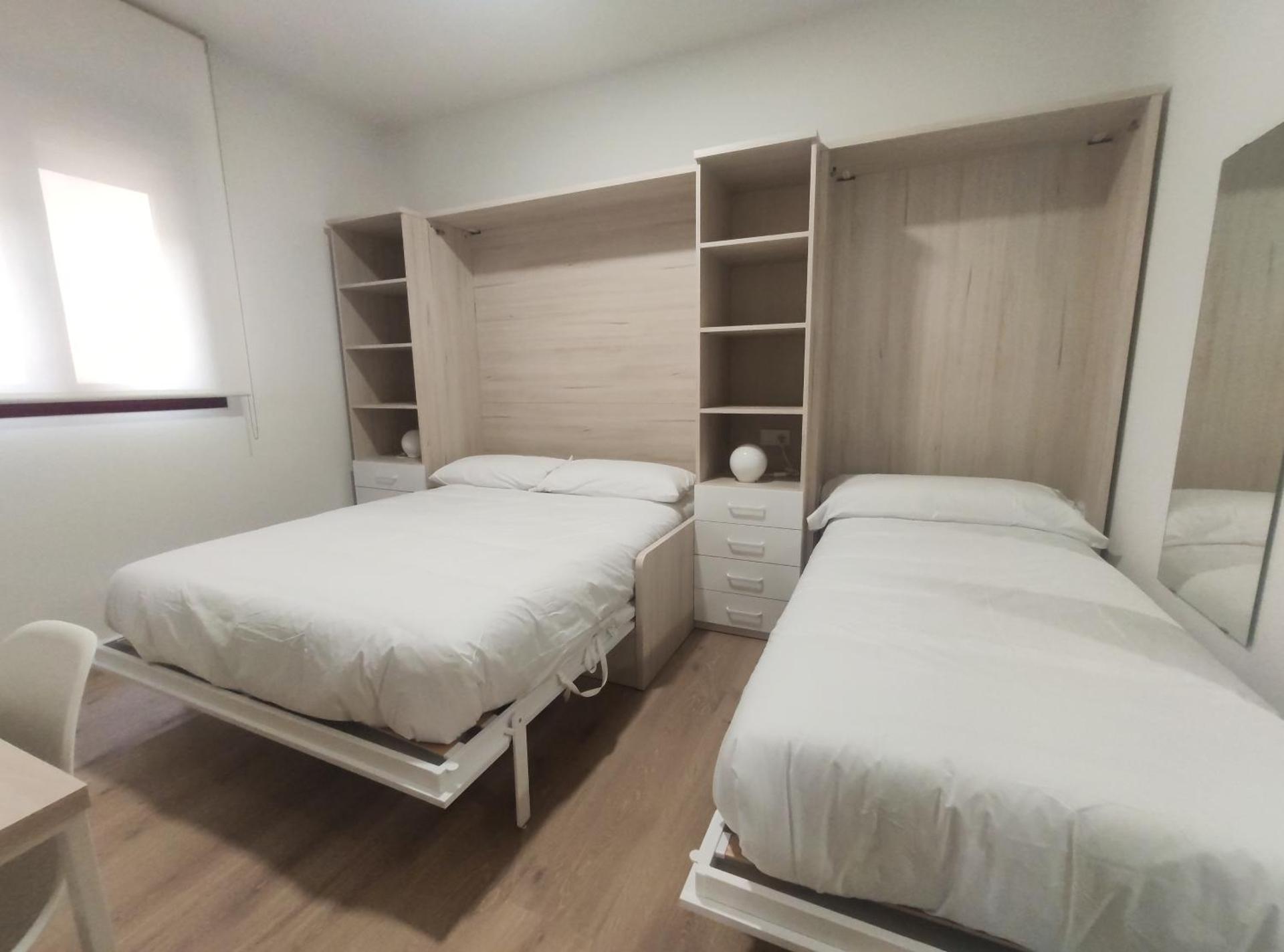 Apartamentos Atempo Aranjuez