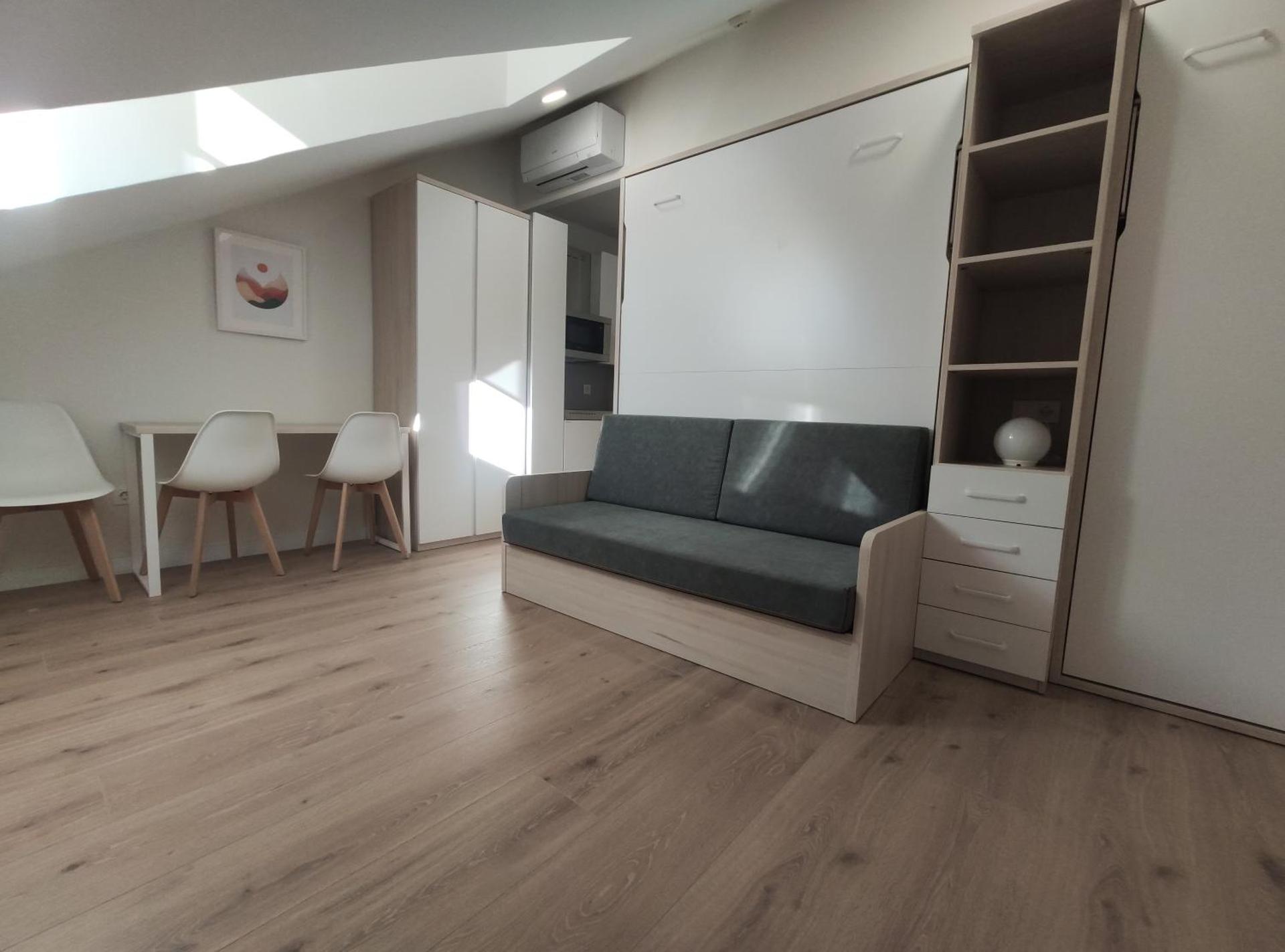 Apartamentos Atempo Aranjuez