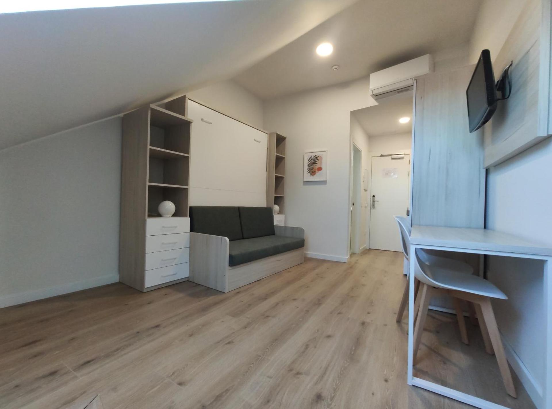 Apartamentos Atempo Aranjuez