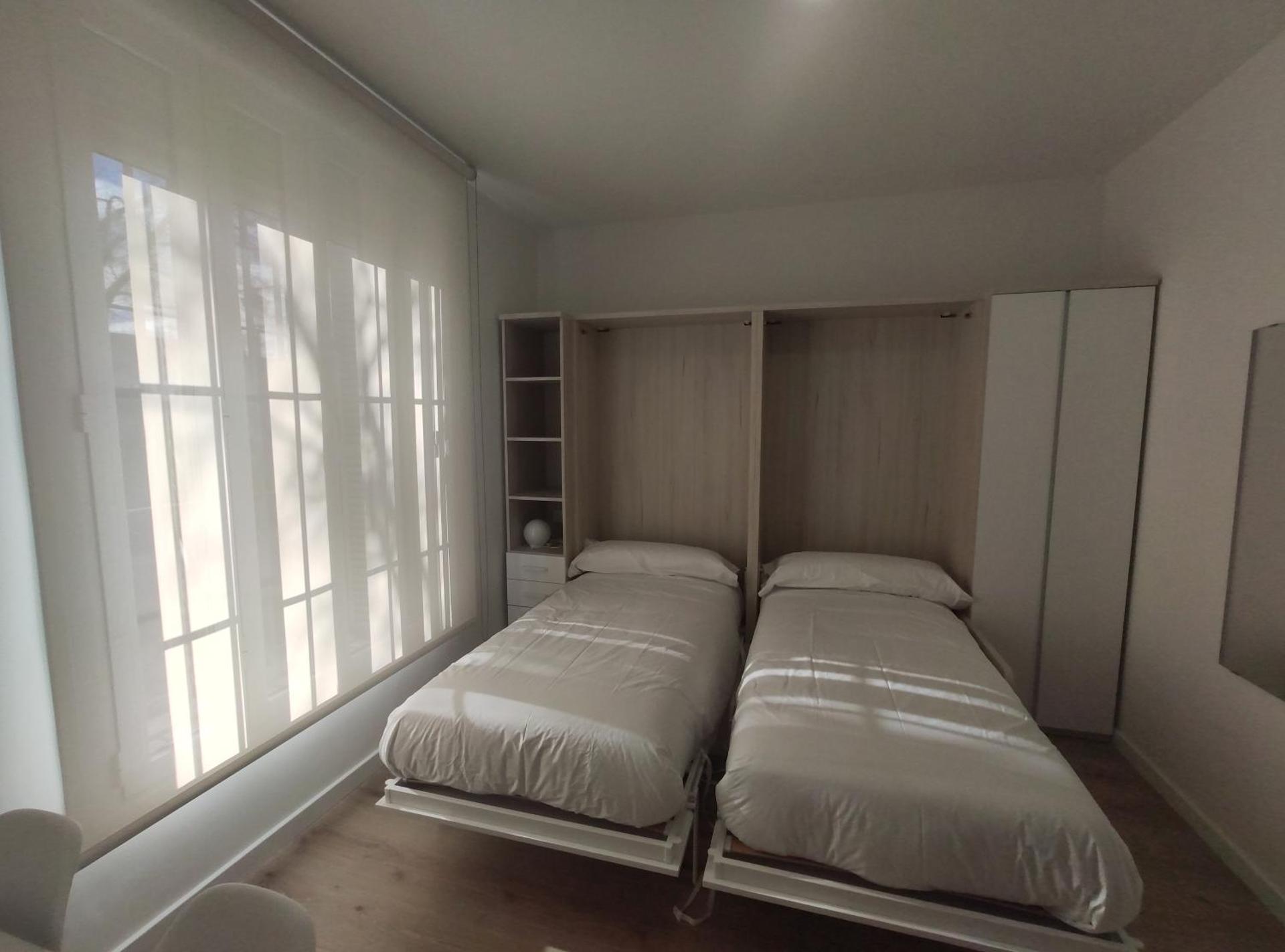 Apartamentos Atempo Aranjuez