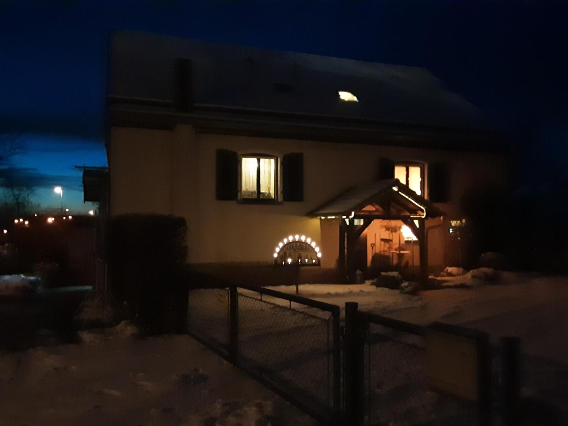 Ferienwohnung Einkehr bei Franz