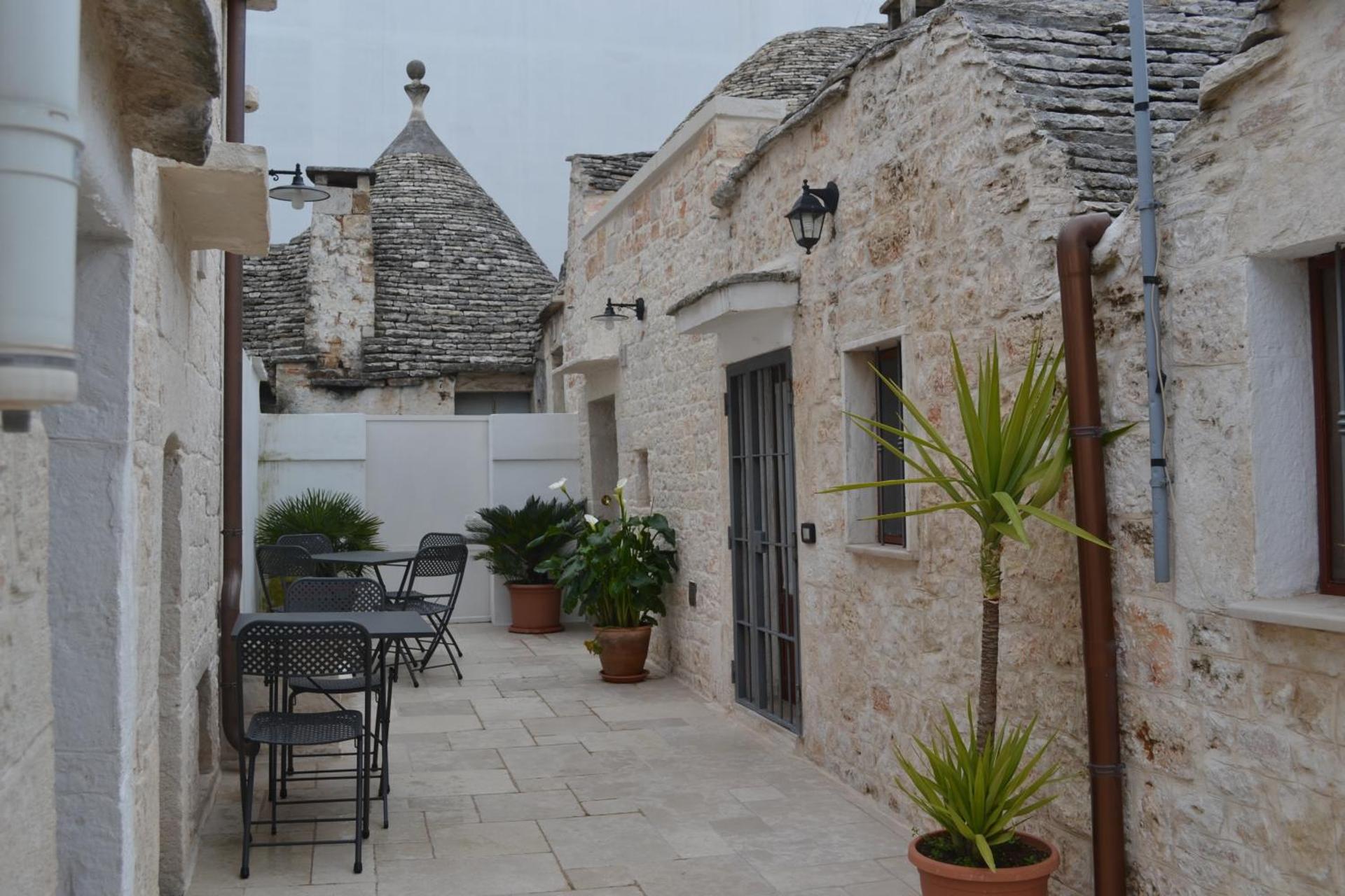 Trullo De Amicis n 5