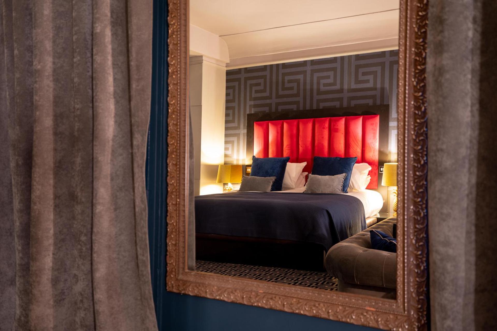 62 Castle Street Hotel