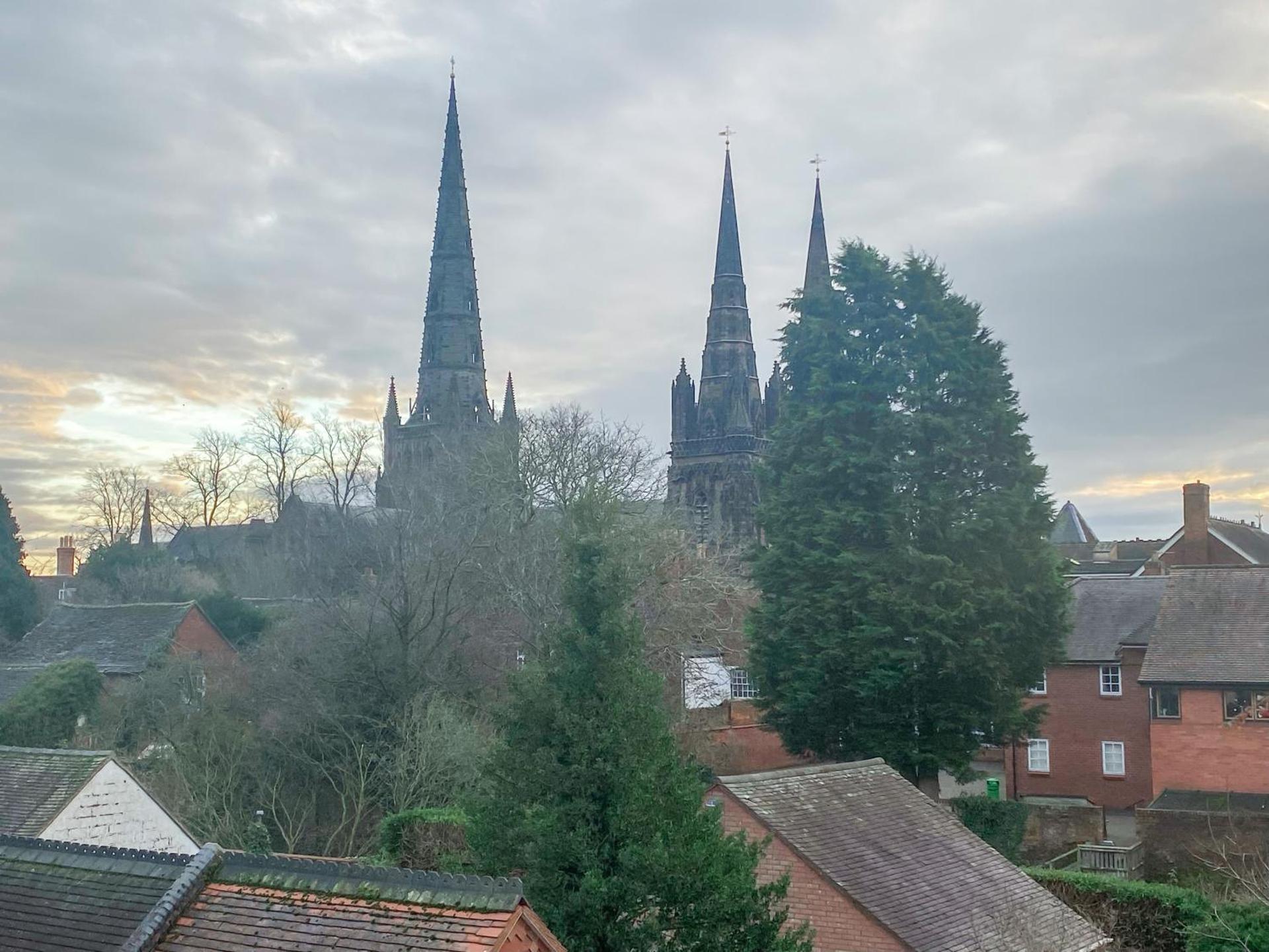 View (from property/room)