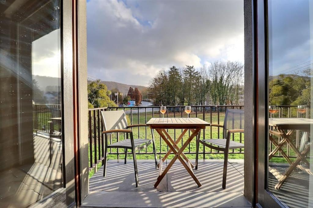 Terra - appartement à deux pas du bord de Meuse entre Namur et Dinant