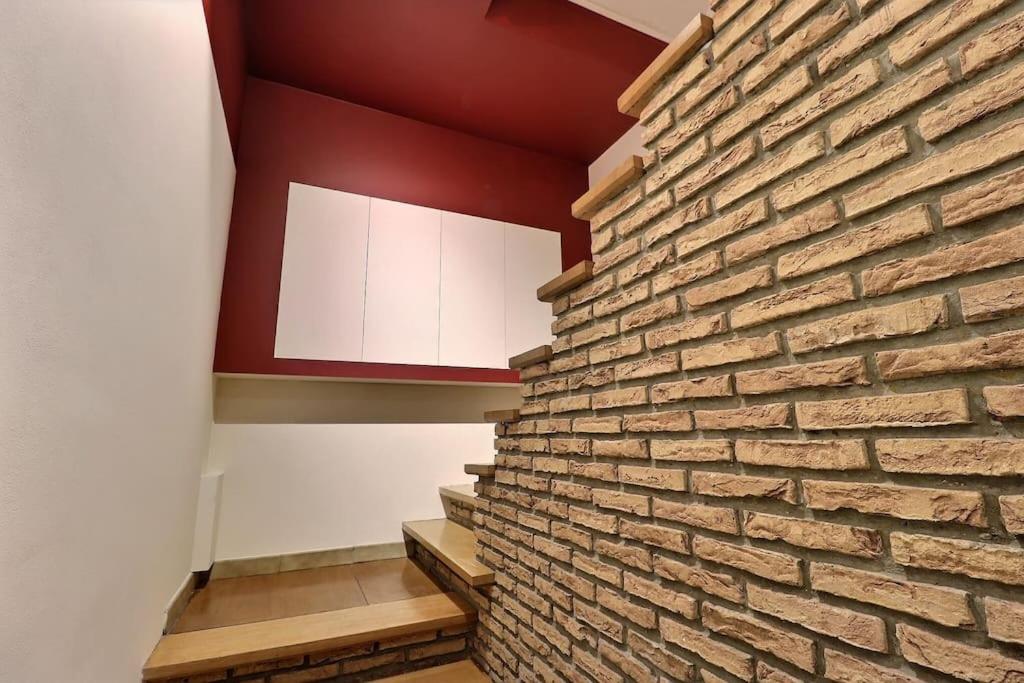 Terra - appartement à deux pas du bord de Meuse entre Namur et Dinant