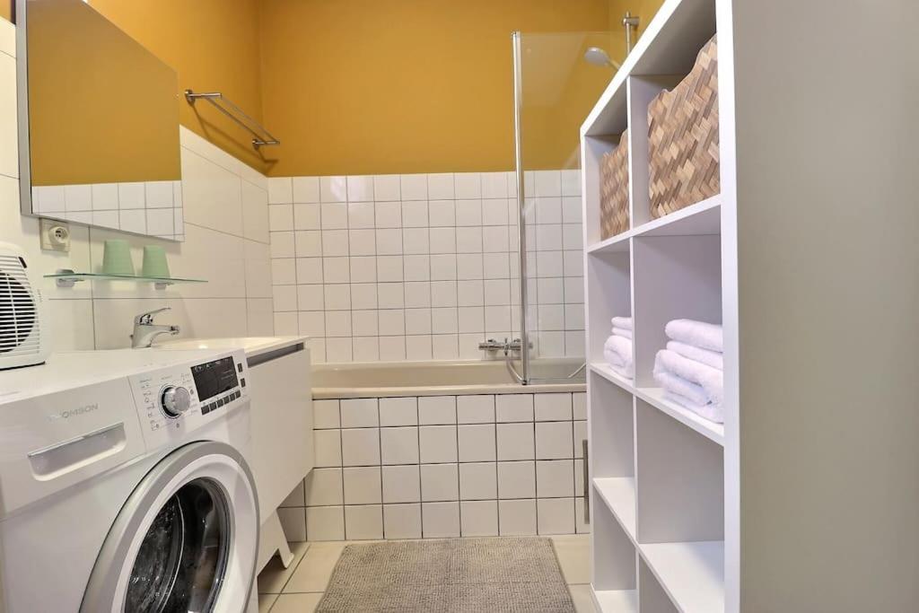 Terra - appartement à deux pas du bord de Meuse entre Namur et Dinant