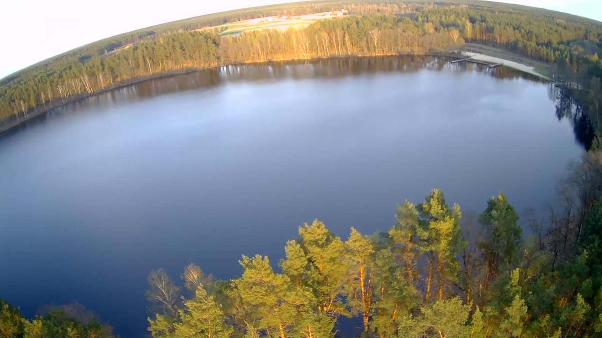 Agro Breza - dom z kominkiem 20 metrow od jeziora- sauna ogrodowa