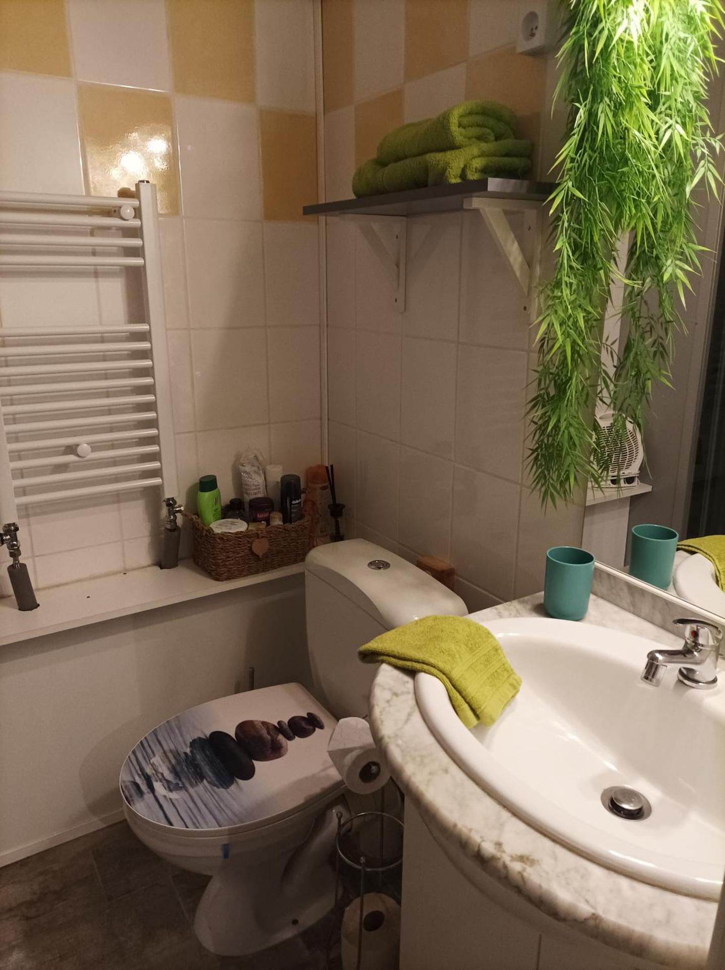 Le cocon de Sausheim