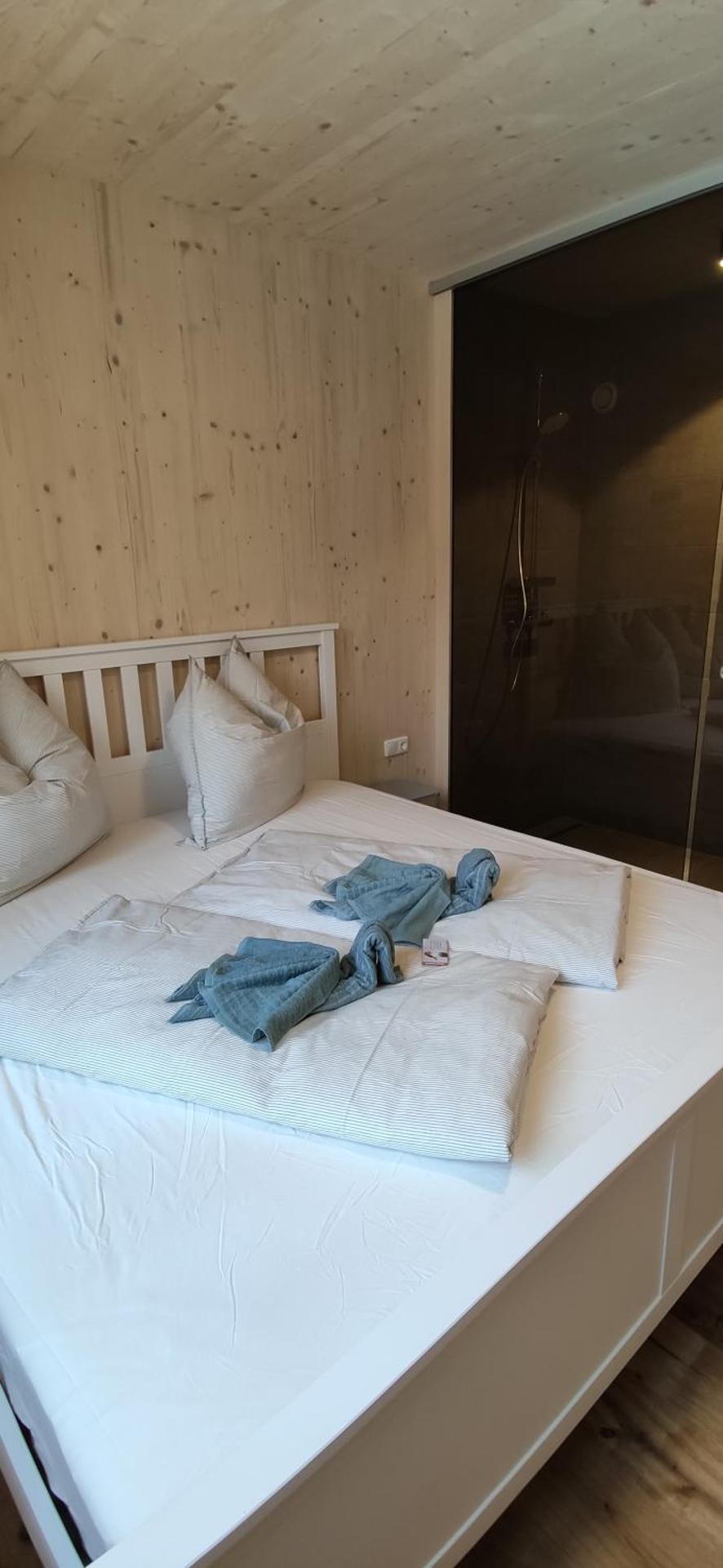 Neues Wood Design Apartment im Herzen des Bregenzerwalds