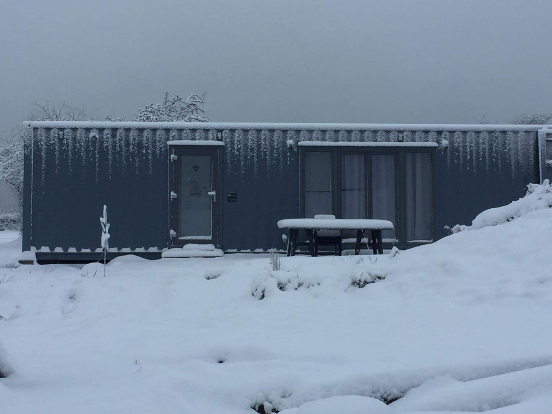 Le DiamanSter Francorchamps