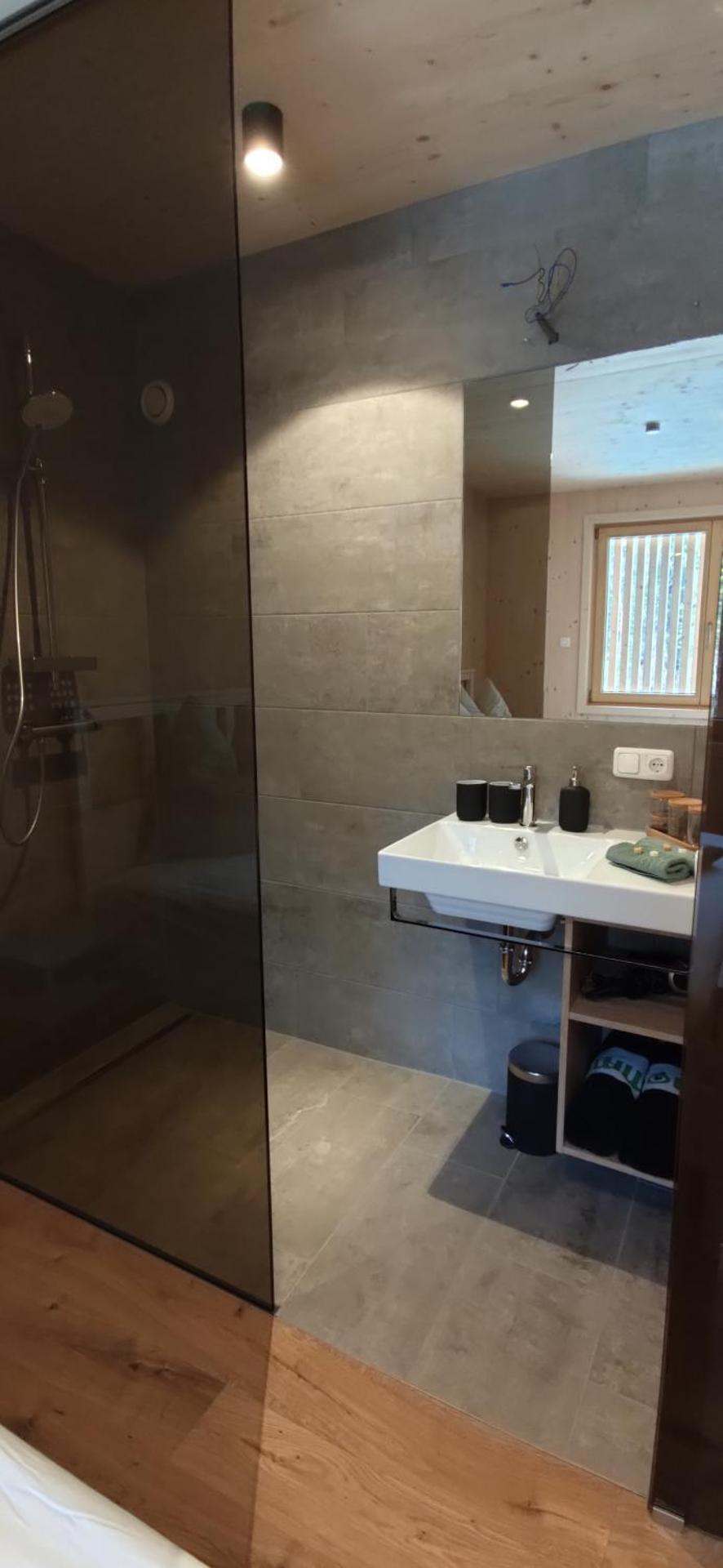 Neues Wood Design Apartment im Herzen des Bregenzerwalds