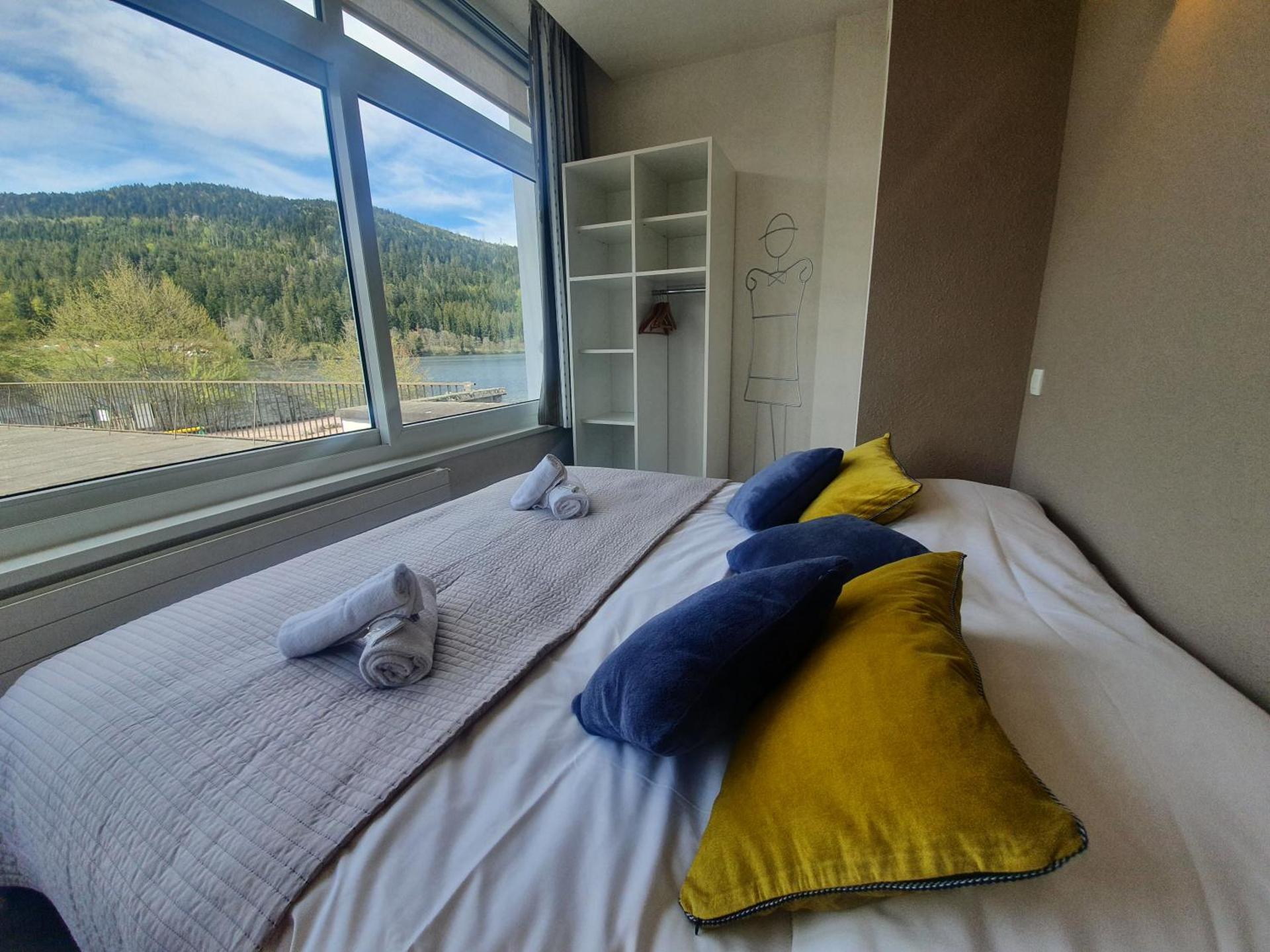 View (from property/room)