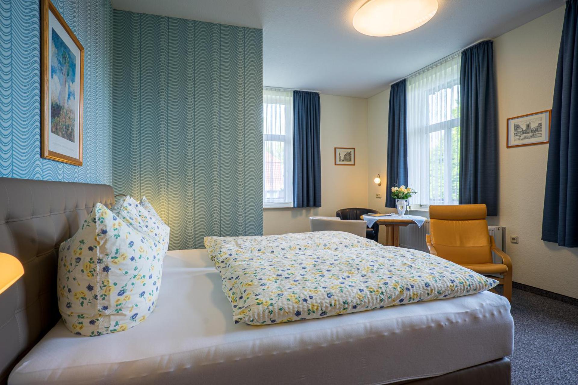 Pension Schweizer Hof