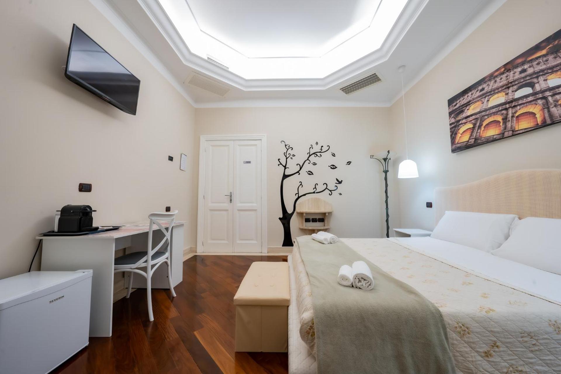 Rent Rooms Saint Peter