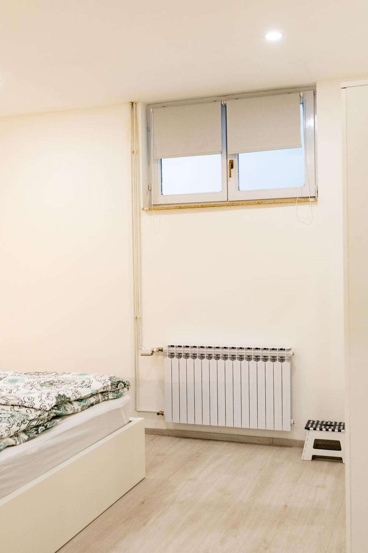 Apartmani Park Maksimir-Rebro